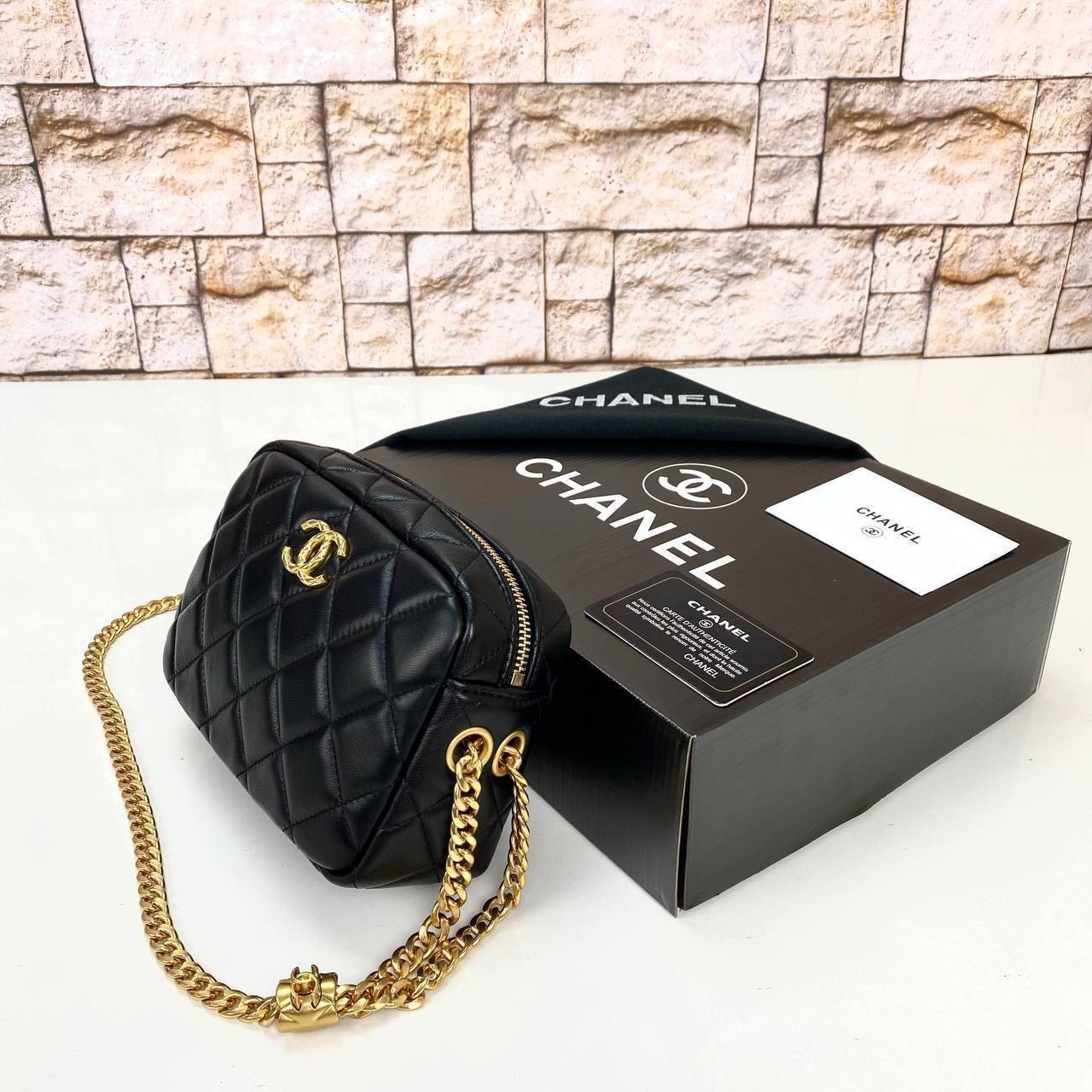 Chanel Bag