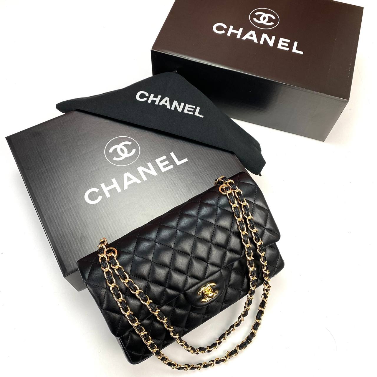 Chanel Bag