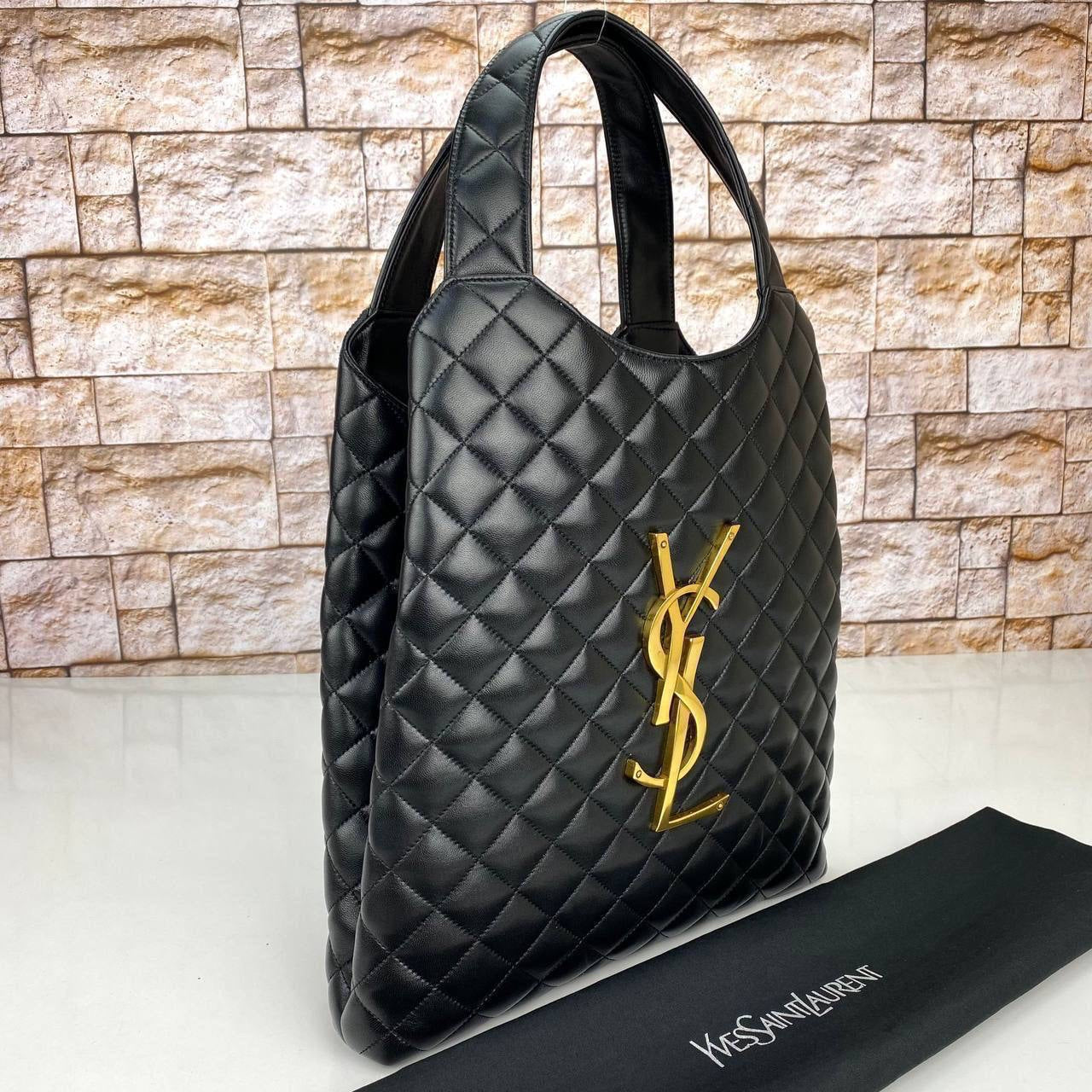Ysl black bag