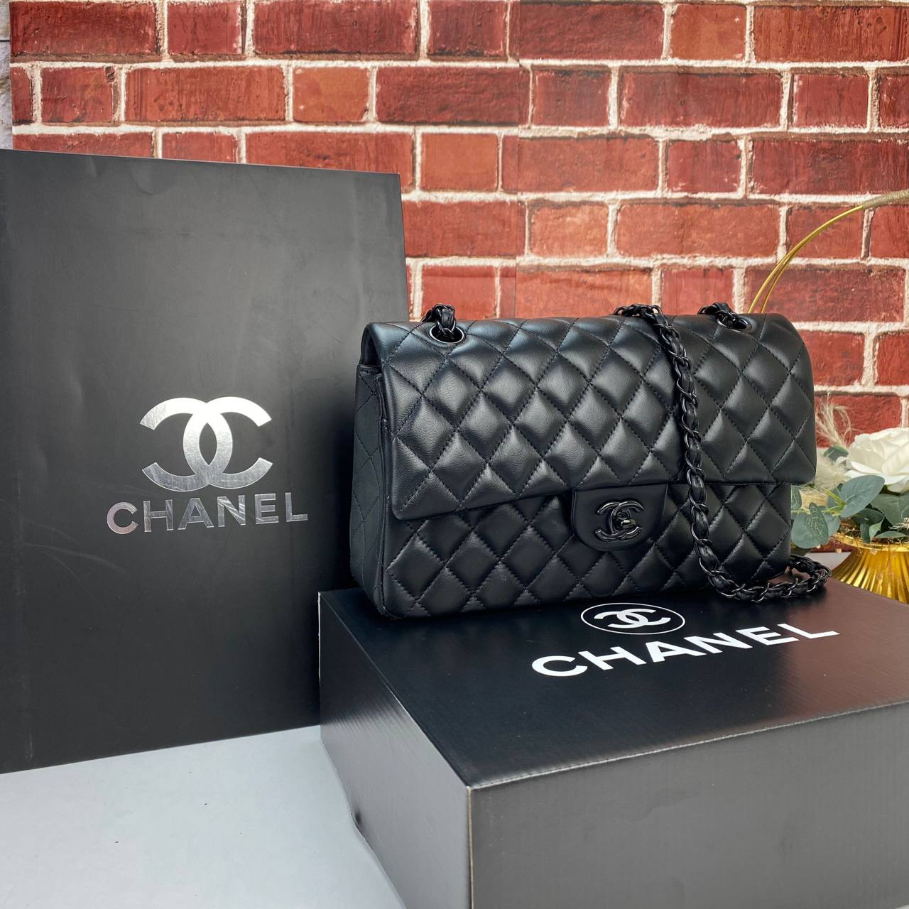 Chanel Bag