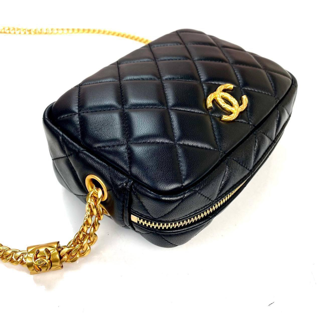 Chanel Bag