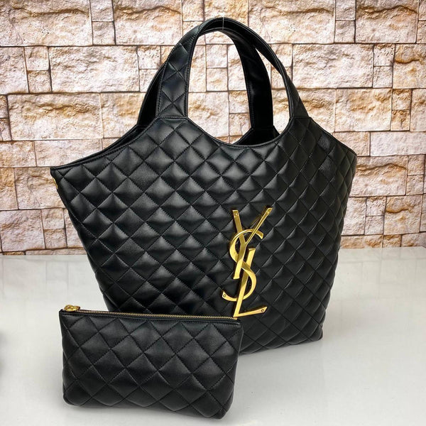 Ysl black bag