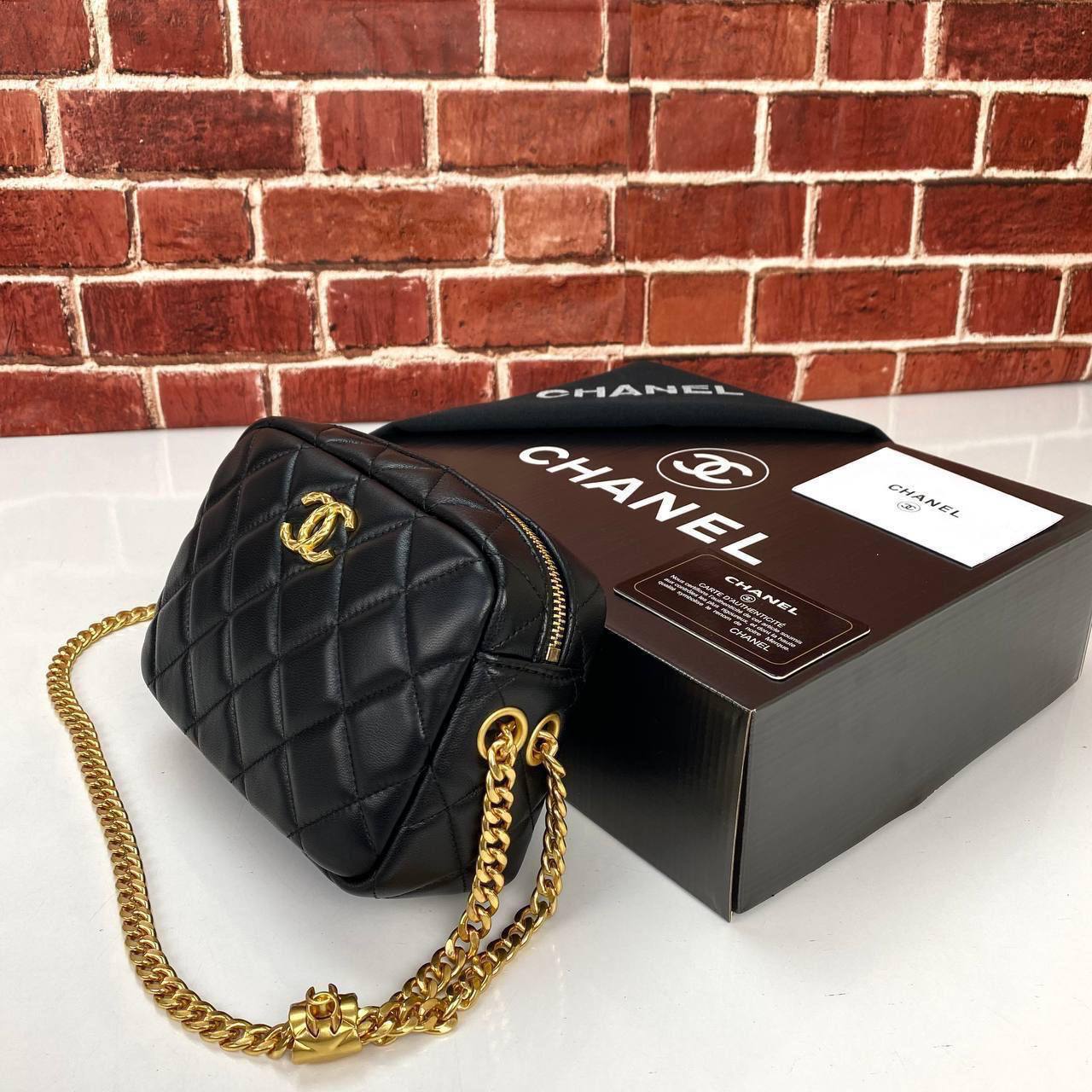 Chanel Bag