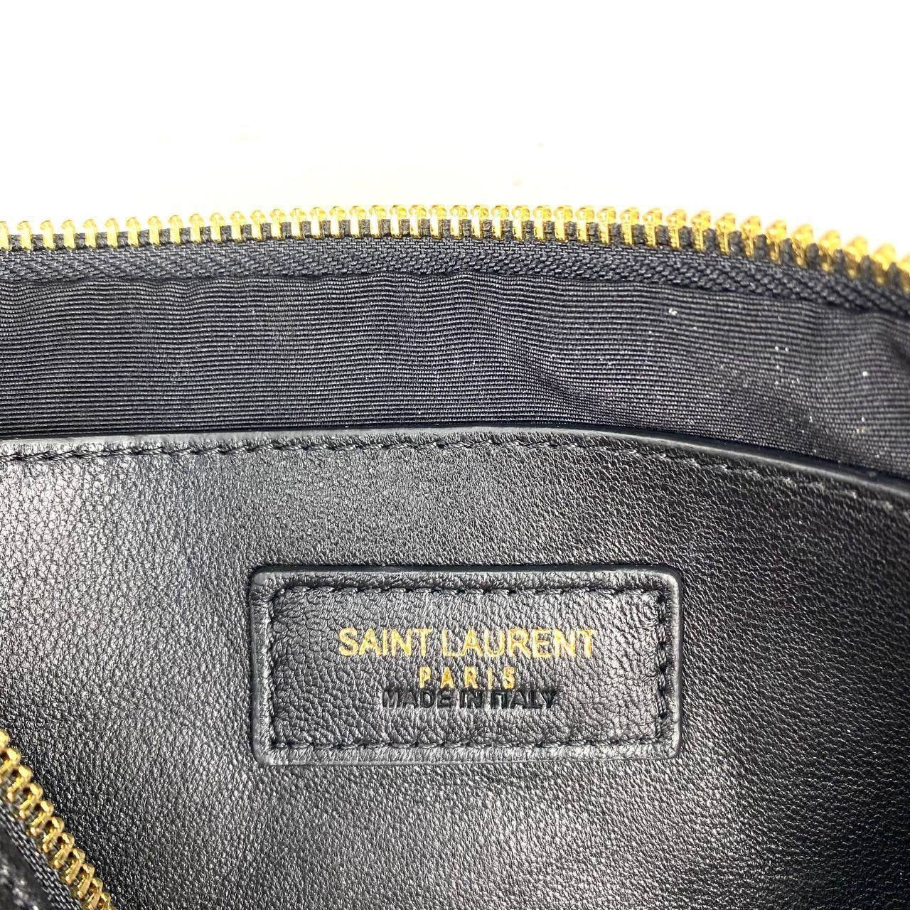 Ysl black bag