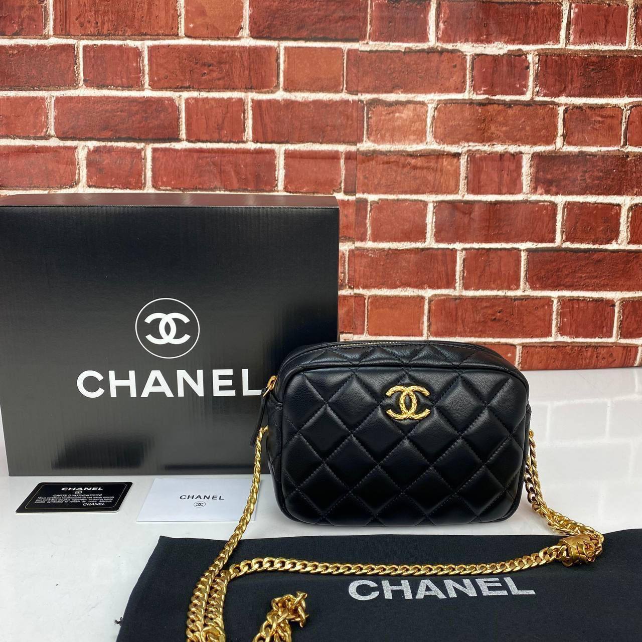 Chanel Bag