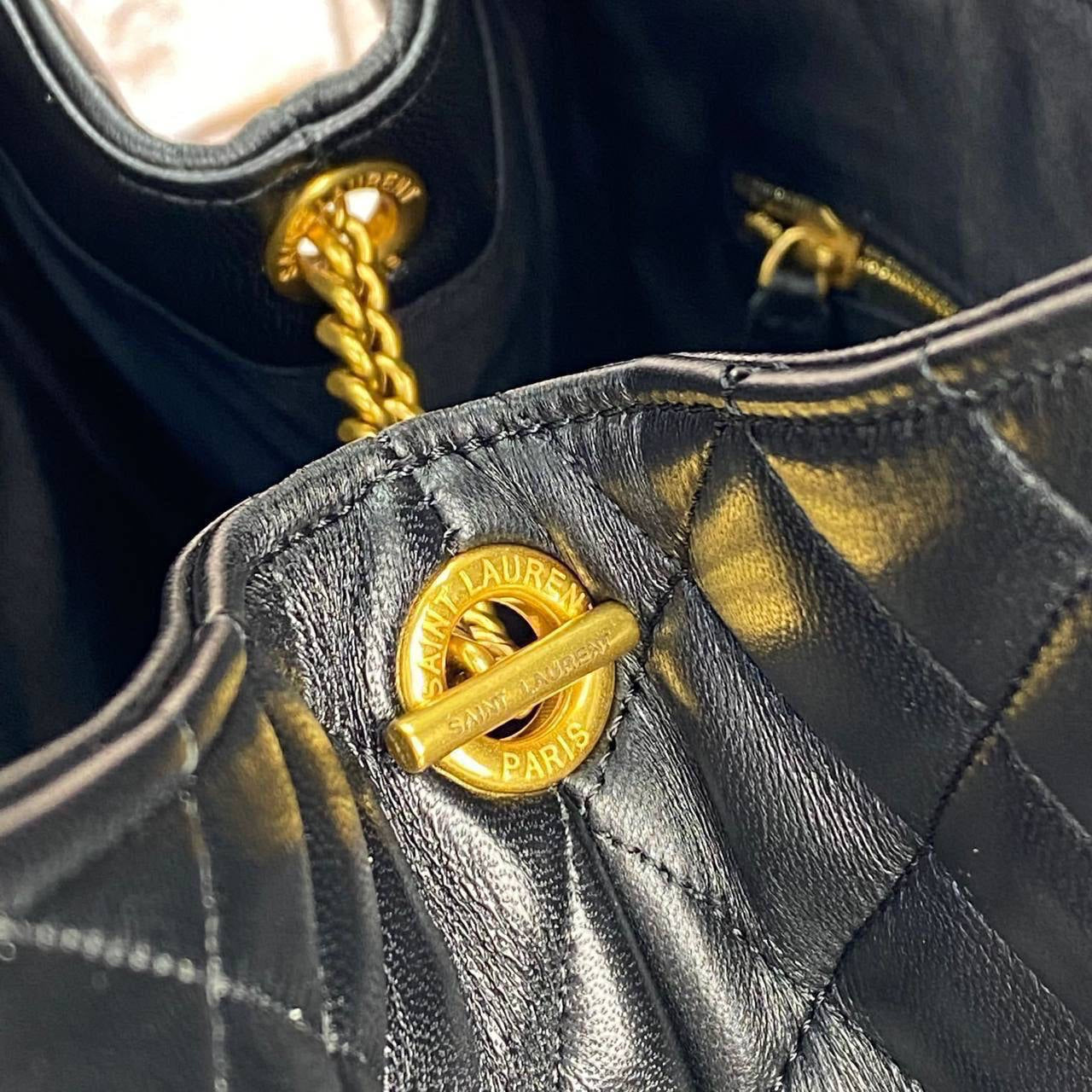 Ysl black bag