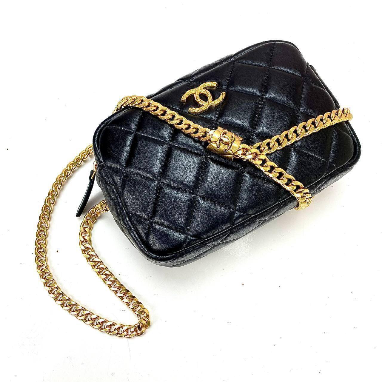 Chanel Bag