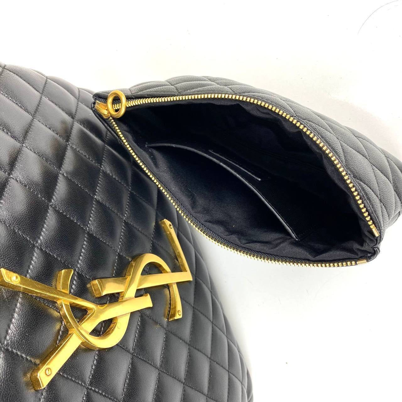 Ysl black bag