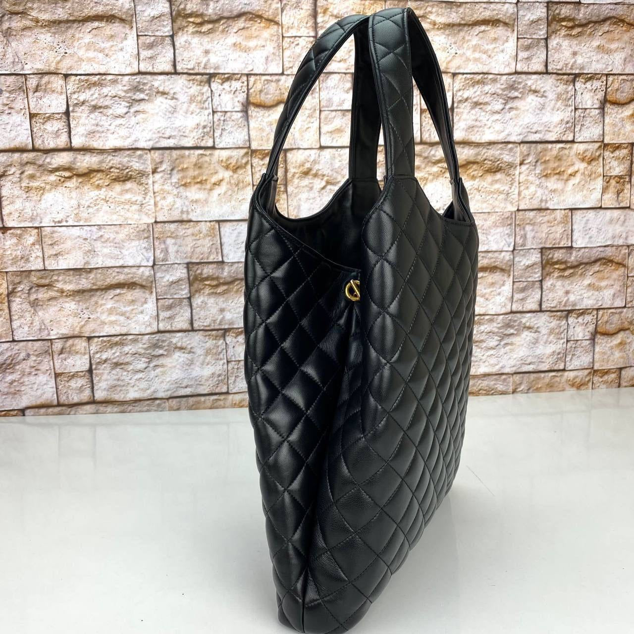 Ysl black bag