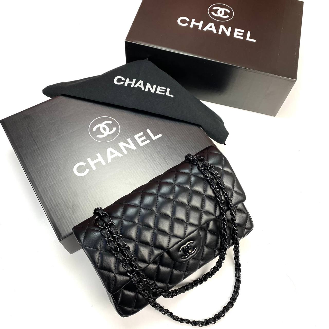 Chanel Bag