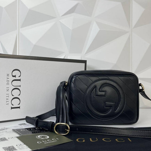 Gucci Blondie Small Shoulder Bag
