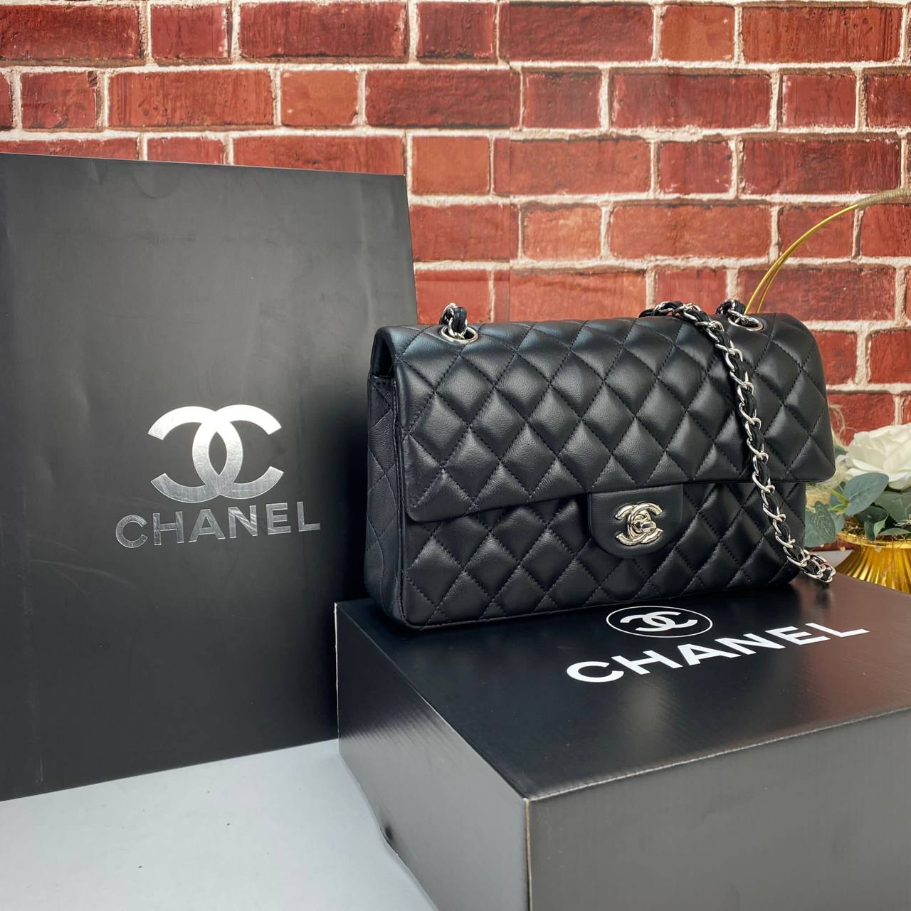 Chanel Bag