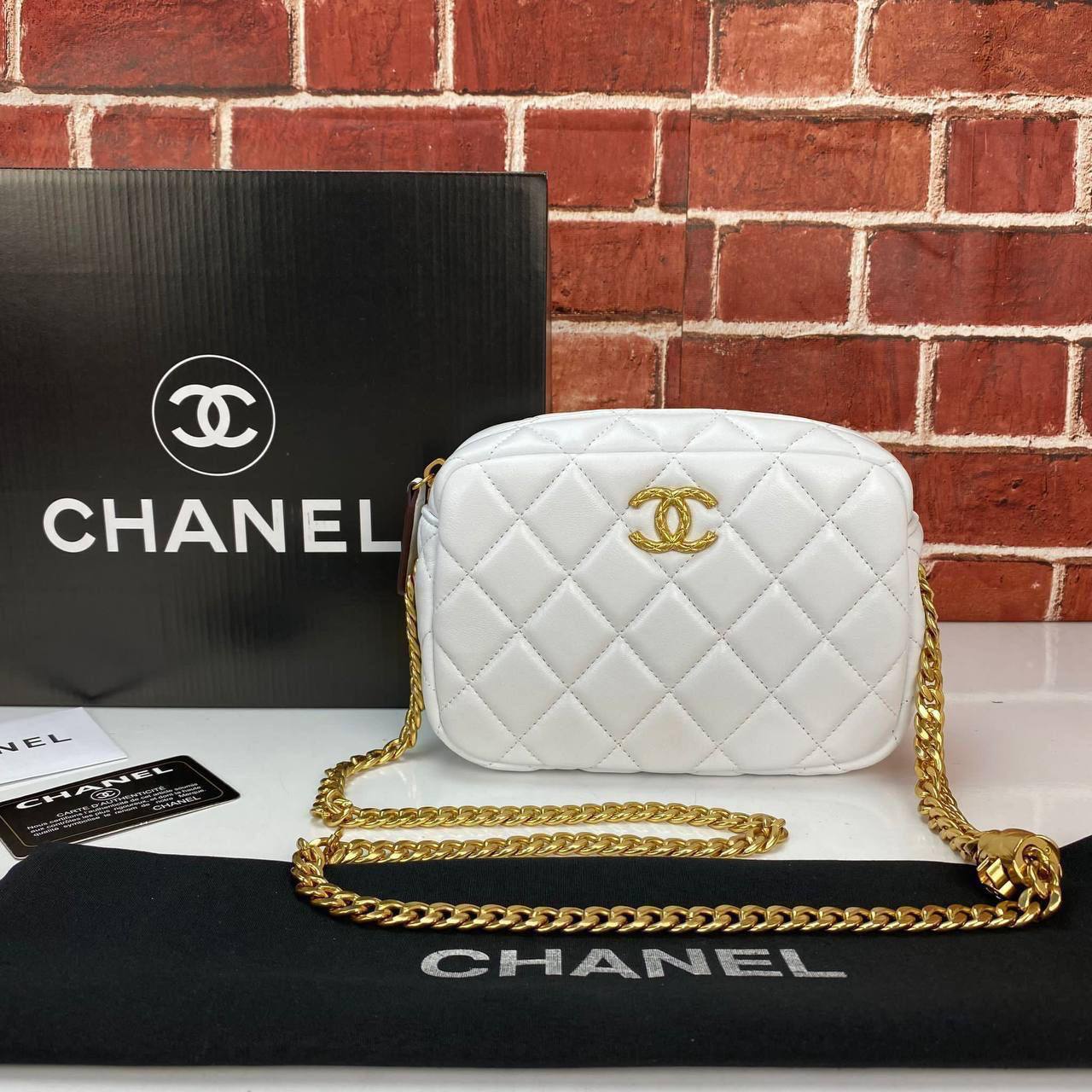 Chanel Bag