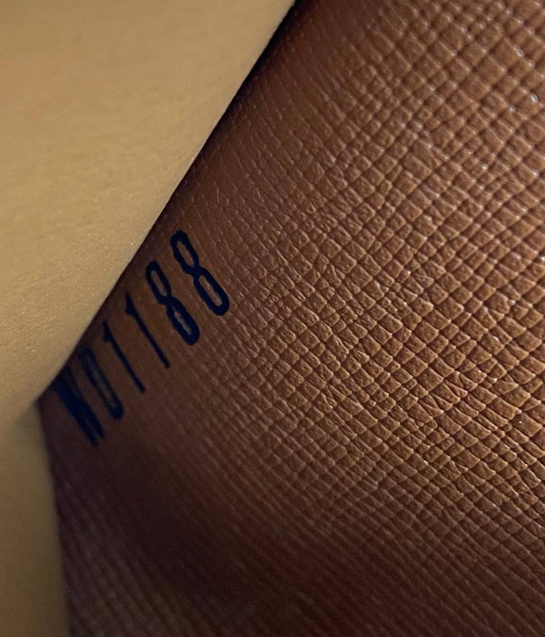 Louis Vuitton Victorine Wallet genuine leather women's wallet