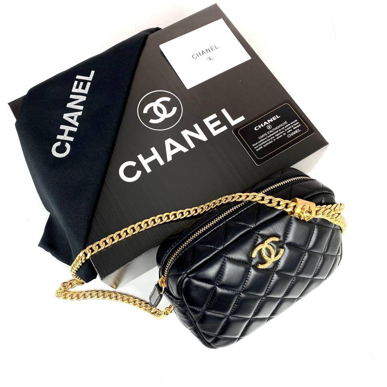Chanel Bag