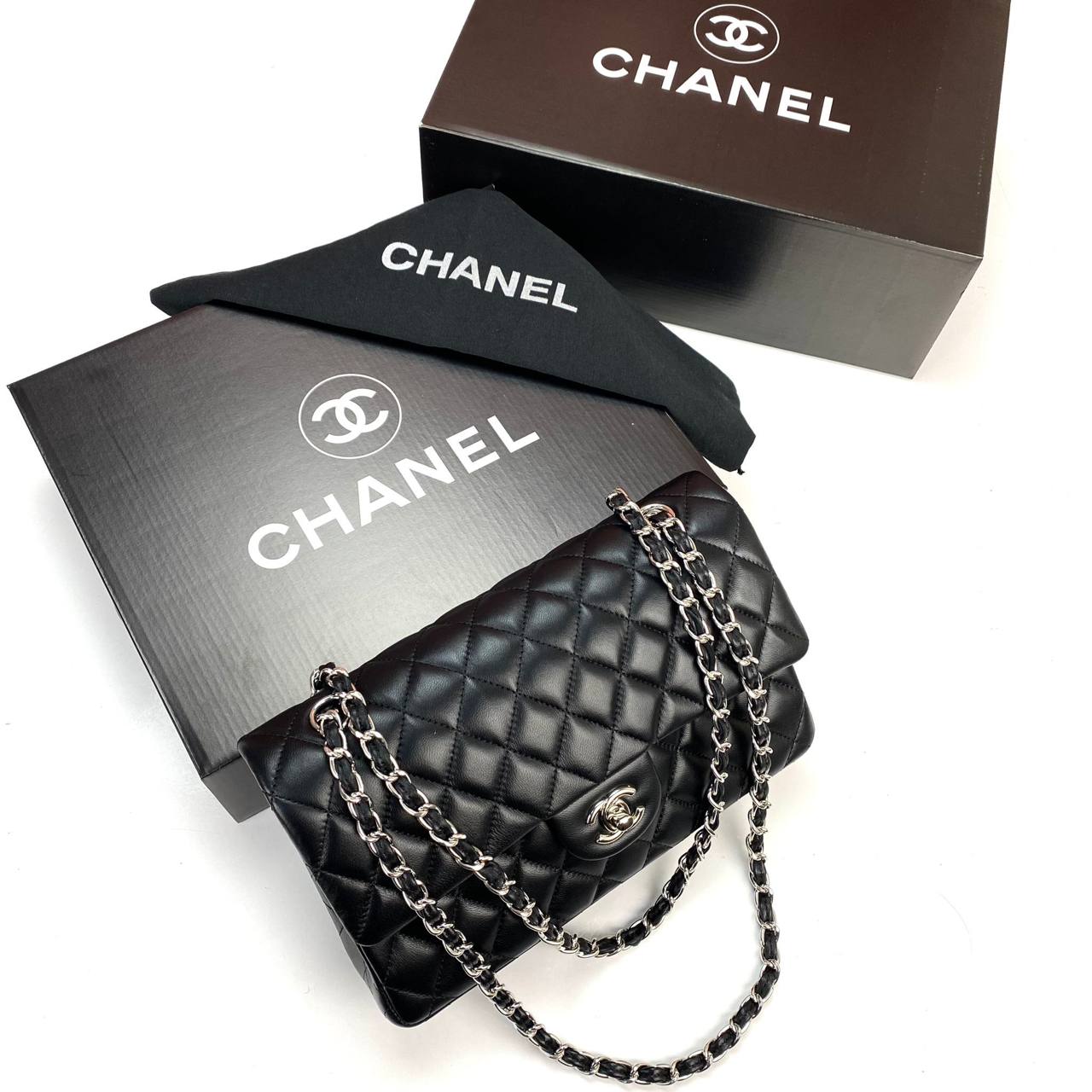 Chanel Bag
