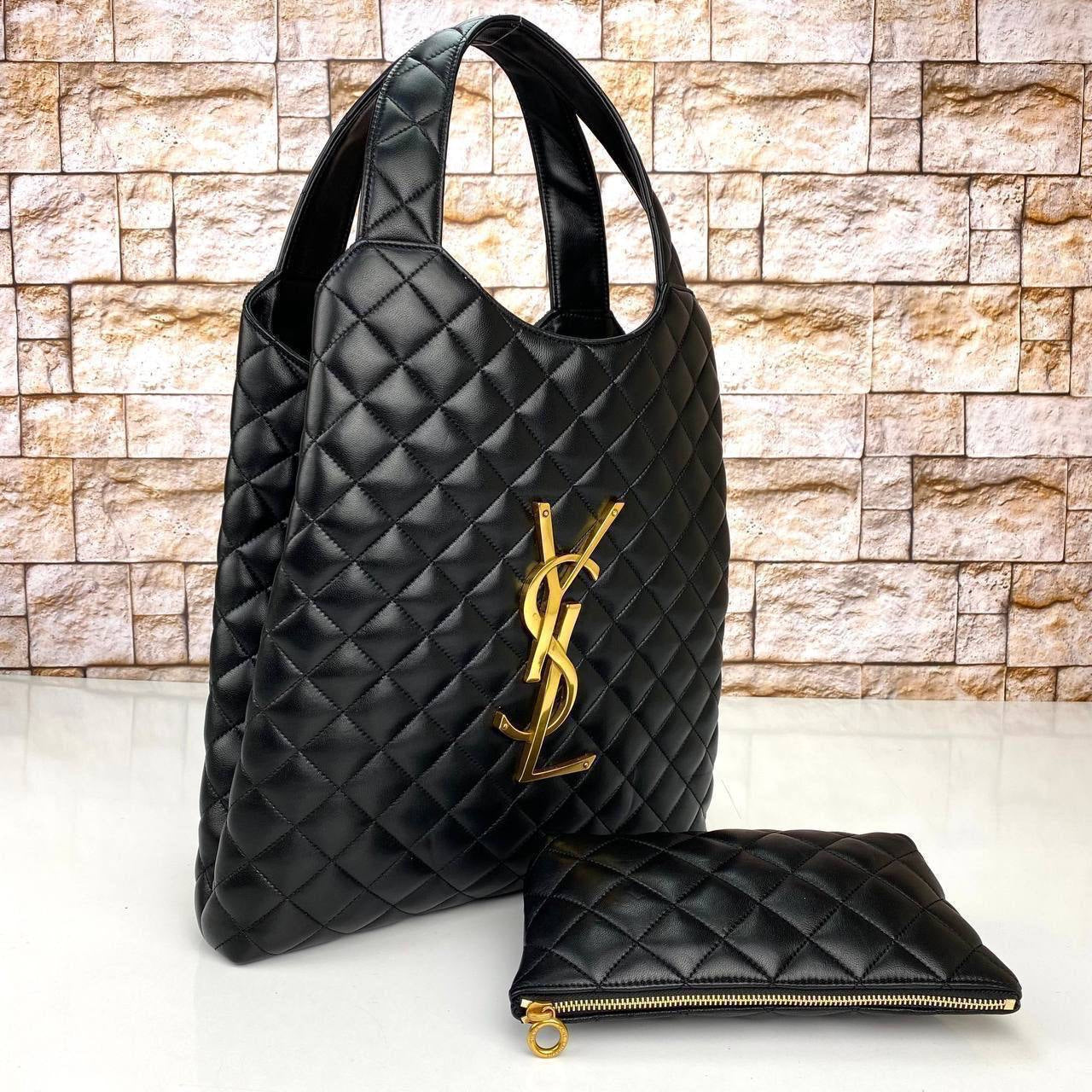Ysl black bag