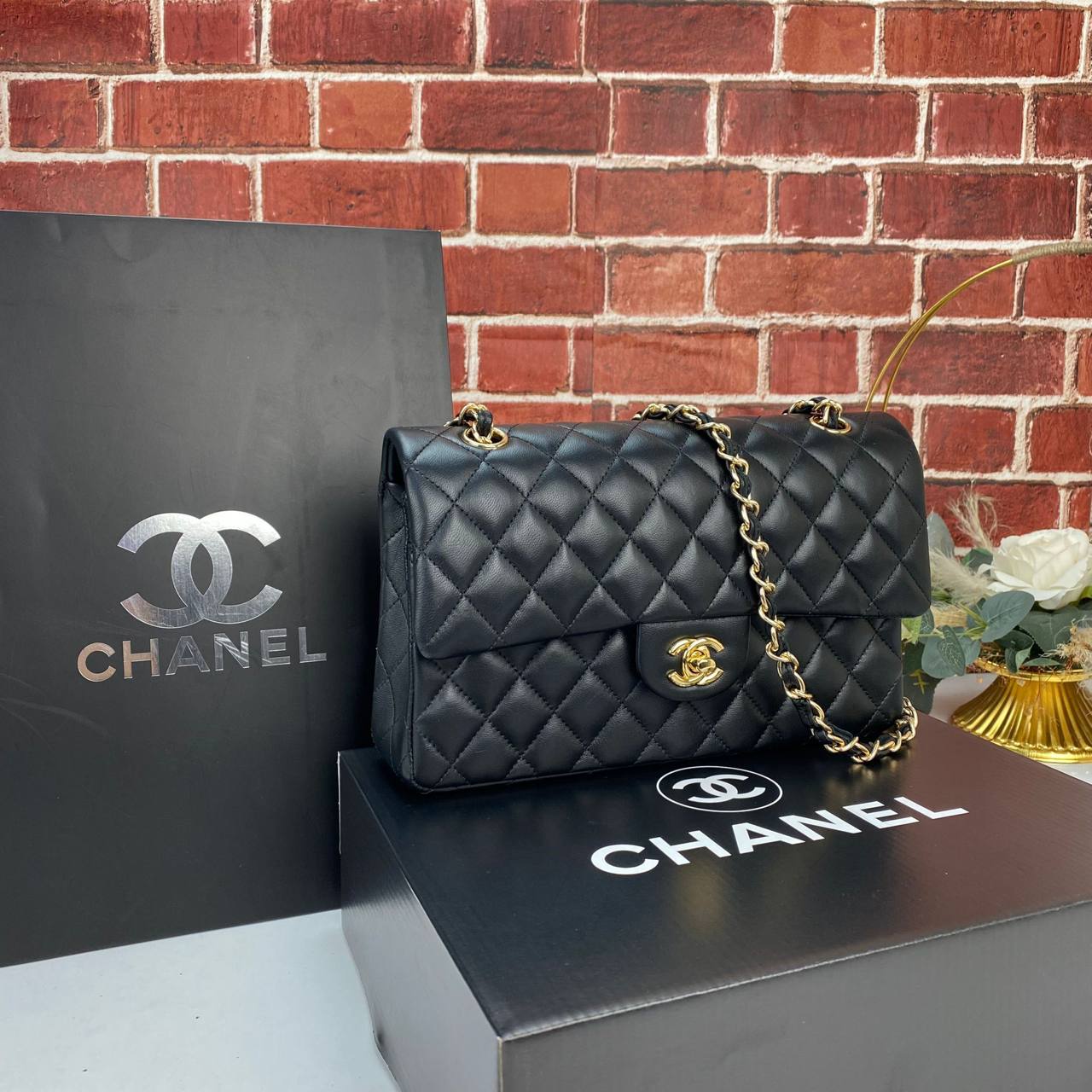 Chanel Bag