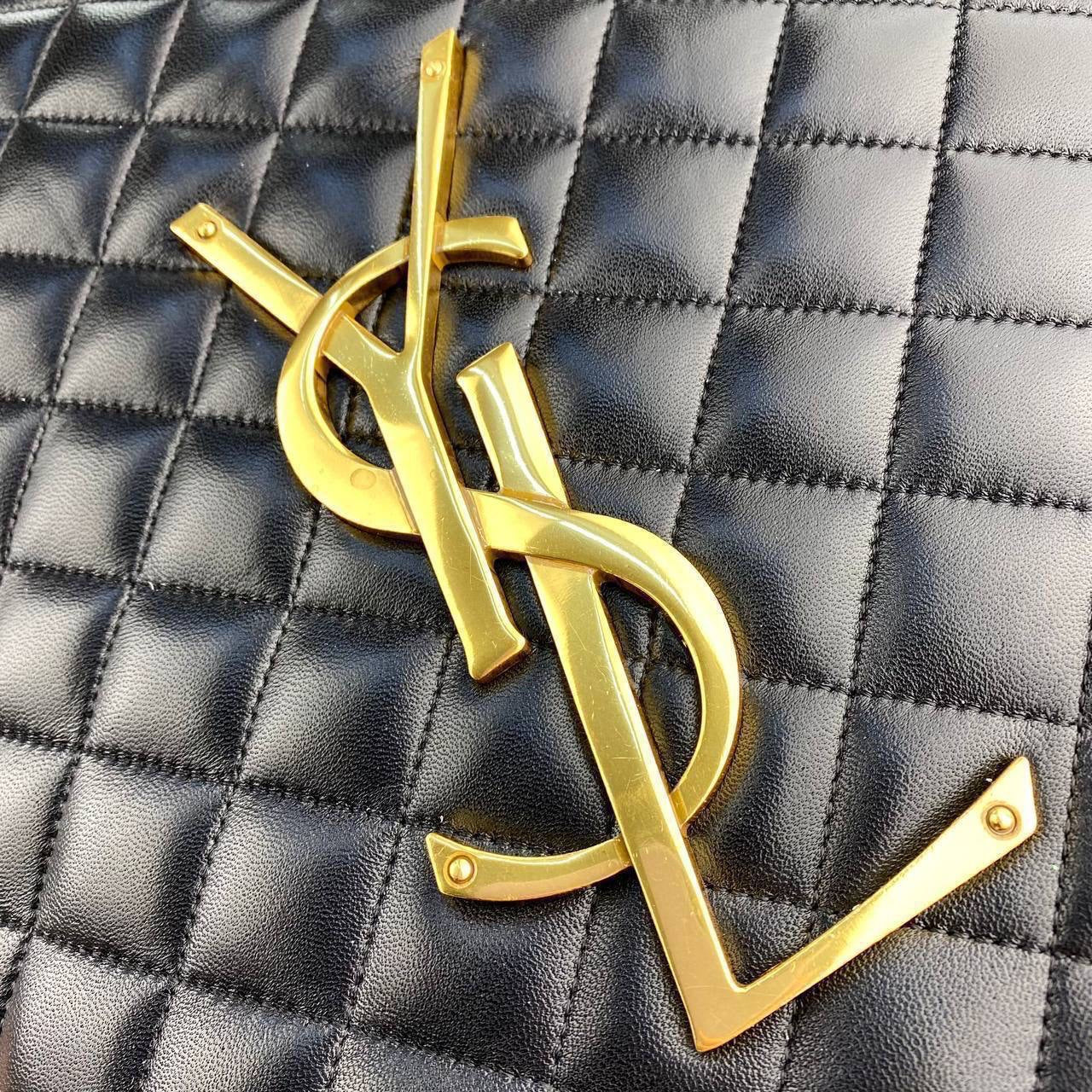 Ysl black bag