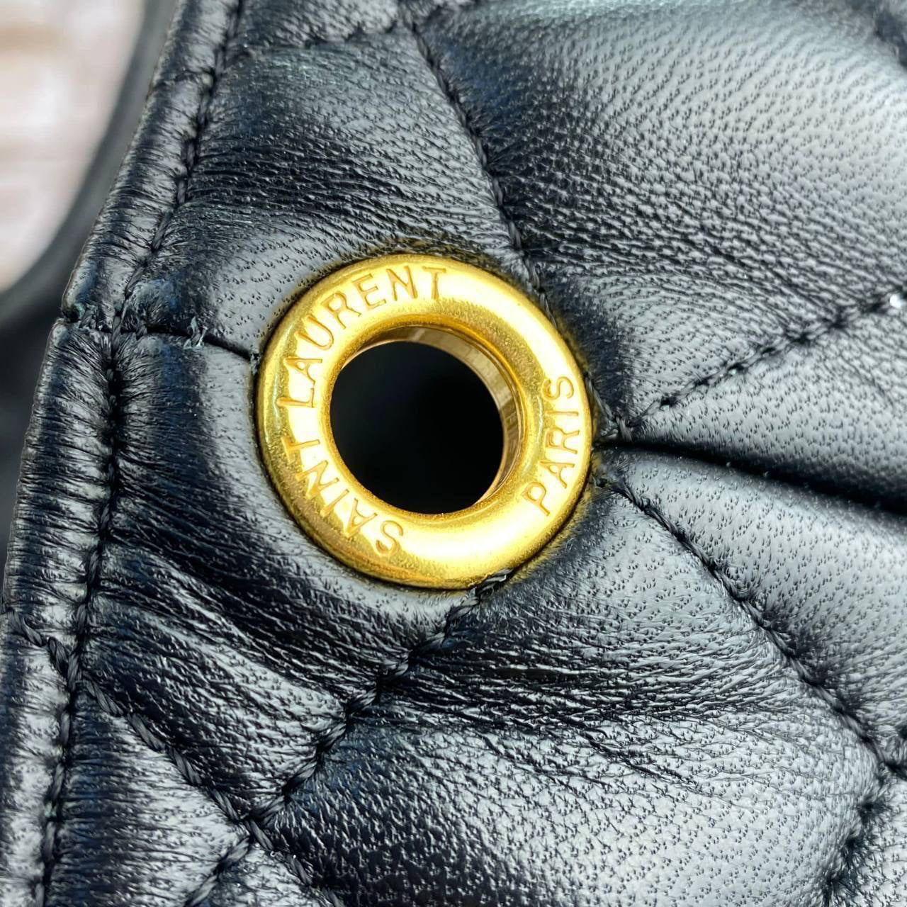 Ysl black bag