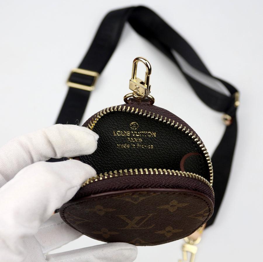 Louis Vuitton Multi Pochette Accessories, Louis Vuitton Bag