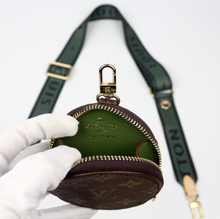 Louis Vuitton Multi Pochette Accessories, Louis Vuitton Bag