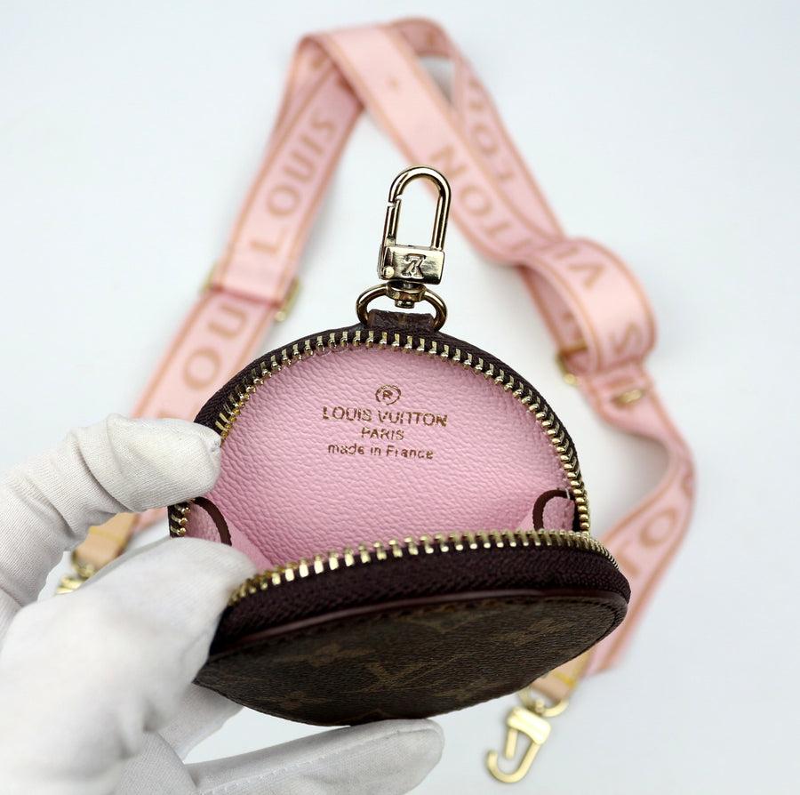 Louis Vuitton Multi Pochette Accessories, Louis Vuitton Bag